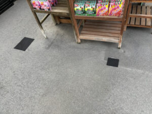 施工後